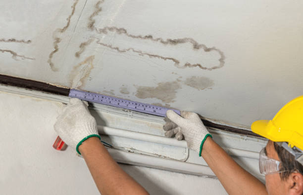 Reliable Basement Flood Cleanup contractor in Disney, OK by Aqua Guard Water Damage